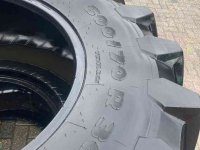 Wheels, Tyres, Rims & Dual spacers Trelleborg TM 900 600/70R30