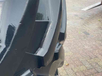 Wheels, Tyres, Rims & Dual spacers Trelleborg TM 900 600/70R30