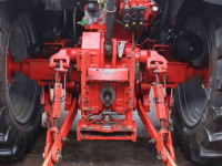 Tractor McCormick MC 120- 6power