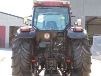 Tractor McCormick MC 120- 6power