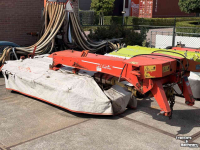 Mower Kuhn FC283 Liftcontrol