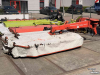Mower Kuhn FC283 Liftcontrol