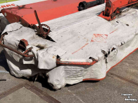 Mower Kuhn FC283 Liftcontrol