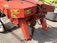 Mower Kuhn FC283 Liftcontrol