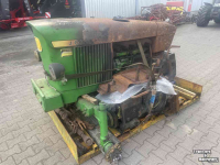 Tractor John Deere 2130