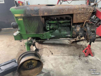 Tractor John Deere 2130