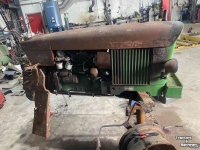 Tractor John Deere 2130