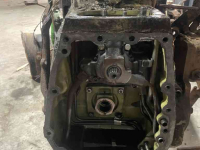 Tractor John Deere 2130