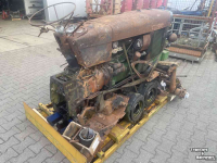 Tractor John Deere 2130