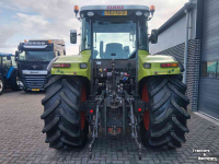 Tractor Claas Ares 697 ATZ Met Luchtremmen