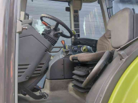 Tractor Claas Ares 697 ATZ Met Luchtremmen