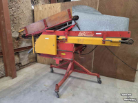 Other conveying equipment and accessories  Bijlsma KS 60 Kluitscheider