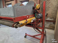 Other conveying equipment and accessories  Bijlsma KS 60 Kluitscheider