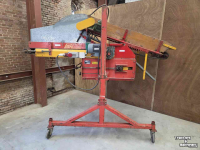 Other conveying equipment and accessories  Bijlsma KS 60 Kluitscheider