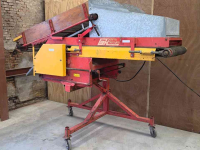 Other conveying equipment and accessories  Bijlsma KS 60 Kluitscheider