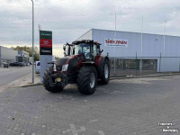 Tractor Valtra T213 Versu  TwinTrac