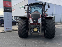 Tractor Valtra T213 Versu  TwinTrac