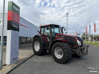Tractor Valtra T213 Versu  TwinTrac