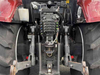 Tractor Valtra T213 Versu  TwinTrac