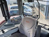 Tractor Valtra T213 Versu  TwinTrac