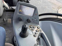 Tractor Valtra T213 Versu  TwinTrac