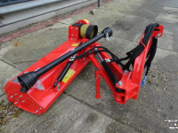 Mower Boxer Verstekklepelmaaier 145