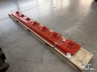 Mower Kuhn Maaibalk K6810761 (1000 serie machines)