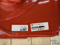 Mower Kuhn Maaibalk K6810761 (1000 serie machines)