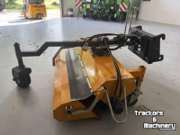 Sweeper Giant Giant ECO 52O-150