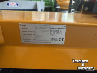 Sweeper Giant Giant ECO 52O-150