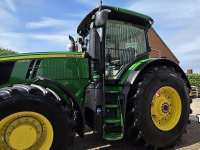 Tractor John Deere 7310R