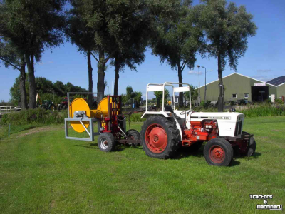 Other agricultural transport equipment and accessories Wifo 2.0 ton
