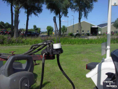 Other agricultural transport equipment and accessories Wifo 2.0 ton