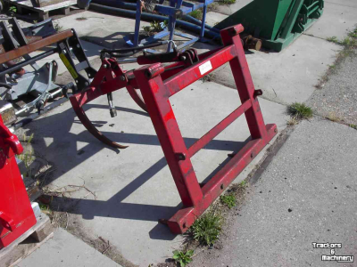 Other agricultural transport equipment and accessories Wifo 2.0 ton