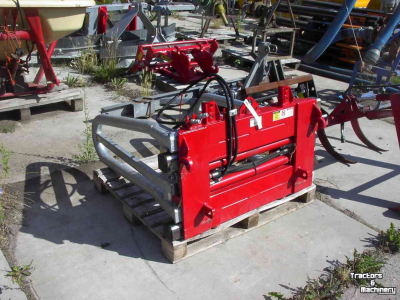 Other agricultural transport equipment and accessories Wifo 2.0 ton