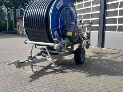 Irrigation hose reel Idrofoglia Turbocar G3D 90g300
