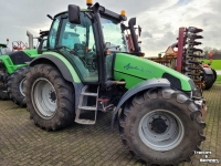 Tractor Deutz-Fahr Agrotron 115 MK 1
