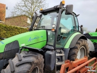 Tractor Deutz-Fahr Agrotron 115 MK 1