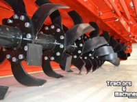 Rotary Tiller Boxer GF 300 XL