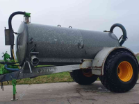 Slurry tank Joskin 7000