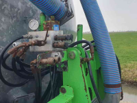 Slurry tank Joskin 7000