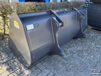 Loading buckets Hekamp S 200 schepbak NIEUW
