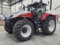 Tractor Steyr 6240 CVT absolut
