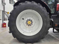 Tractor Steyr 6240 CVT absolut
