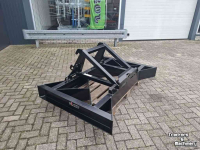 3-point scraper blade Giant EGFR-1750