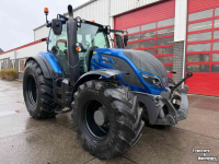 Tractor Valtra T214 Versu + RTK G.P.S. Smarttouch