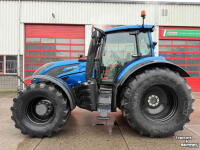 Tractor Valtra T214 Versu + RTK G.P.S. Smarttouch
