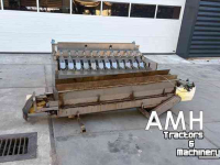 Weighing machines  Spang & Brands CP 800/12 VM Afweger