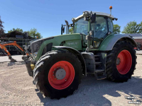 Tractor Fendt 927