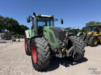 Tractor Fendt 927